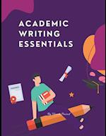 Academic Writing Essentials 