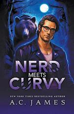 Nerd Meets Curvy 