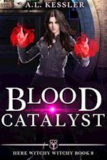 Blood Catalyst