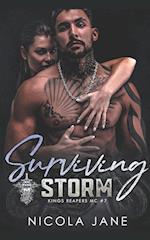Surviving Storm 