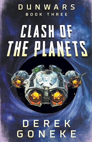 DunWars  Clash of the Planets