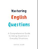 Mastering English Questions