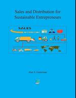 Sales and Distribution for Sustainable Entrepreneurs