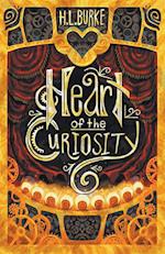 Heart of the Curiosity 