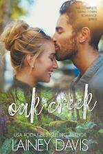 Oak Creek: The Complete Small-town Romance Series 