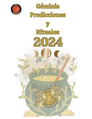 Géminis Predicciones  y  Rituales 2024