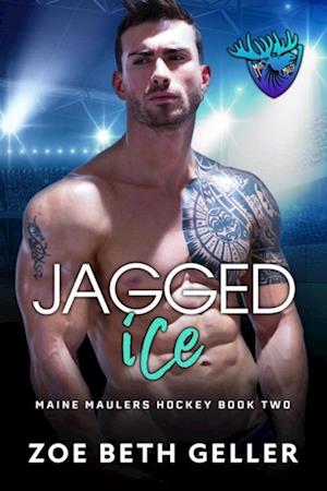 Jagged Ice