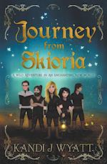 Journey from Skioria 