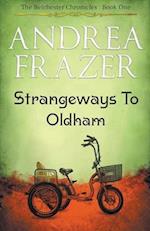 Strangeways To Oldham 