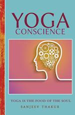 YOGA CONSCIENCE - An eternal light within us 