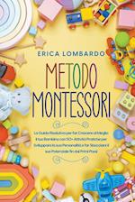 Metodo Montessori