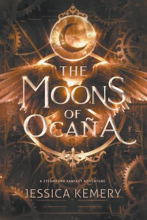 The Moons of Ocaña