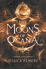 The Moons of Ocaña 