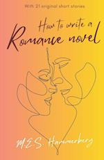 How to Write a Romance Novel