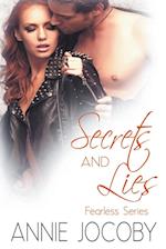 Secrets and Lies 