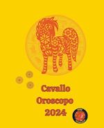 Cavallo Oroscopo  2024