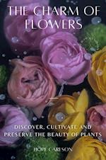 Charm of Flowers Discover, Cultivate, and Preserve the Beauty of Plants