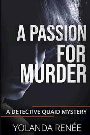 A Passion for Murder