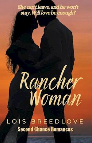 Rancher Woman