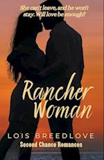 Rancher Woman 