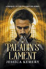 The Paladin's Lament 