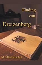 Finding Von Dreizenberg 