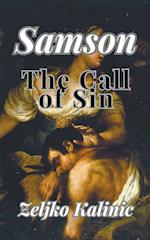 Samson The Call of Sin 