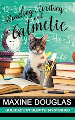 Reading, Writing and Catmetic 