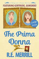 The Prima Donna 