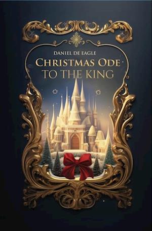 Christmas Ode to the King