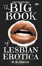 The Big Book of Lesbian Erotica 