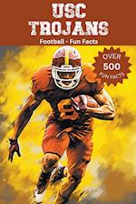 USC Trojans Football Fun Facts 