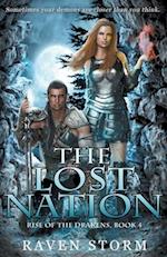 The Lost Nation 