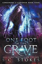 One Foot In The Grave 