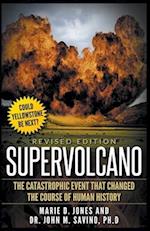 Supervolcano