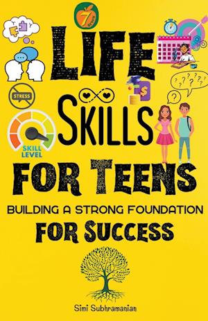 7 Life Skills for Teens