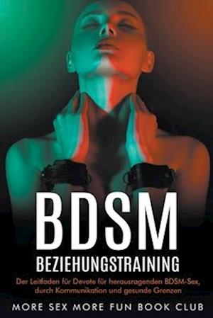 BDSM-Beziehungstraining