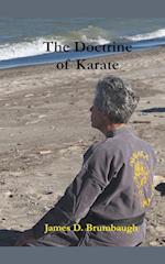 The Doctrine of Karate 