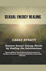 Sexual Energy Healing