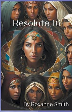 Resolute 16