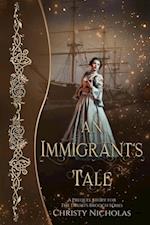 Immigrant's tale: A Druid's Brooch Prequel Short Story