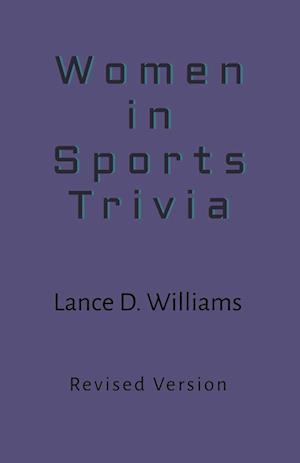 Women in Sports Trivia