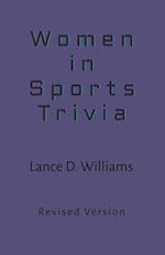 Women in Sports Trivia 