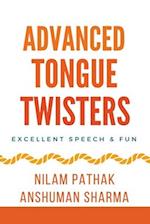 Advanced Tongue Twisters- Excellent Speech & Fun 