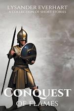 Conquest of Flames - A Collection of Short Stories 