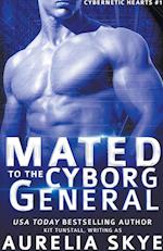 Mated To The Cyborg General