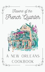 Flavors of the French Quarter