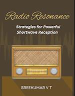 Radio Resonance