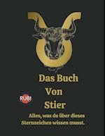 Das Buch  Von  Stier