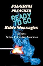 Ready to Go Bible Messages 1